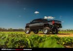 GMC Sierra Denali ob ADV.1 Wheels (ADV7TSSL) 2015 года